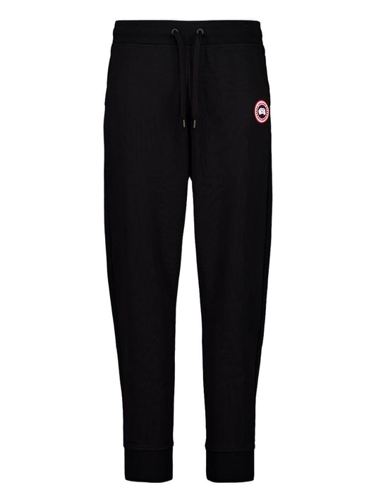 Canada Goose Trousers Black