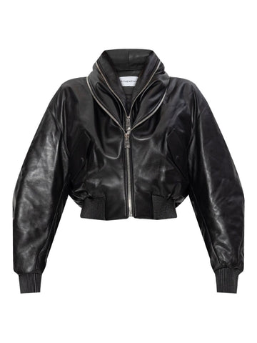Givenchy Coats Black