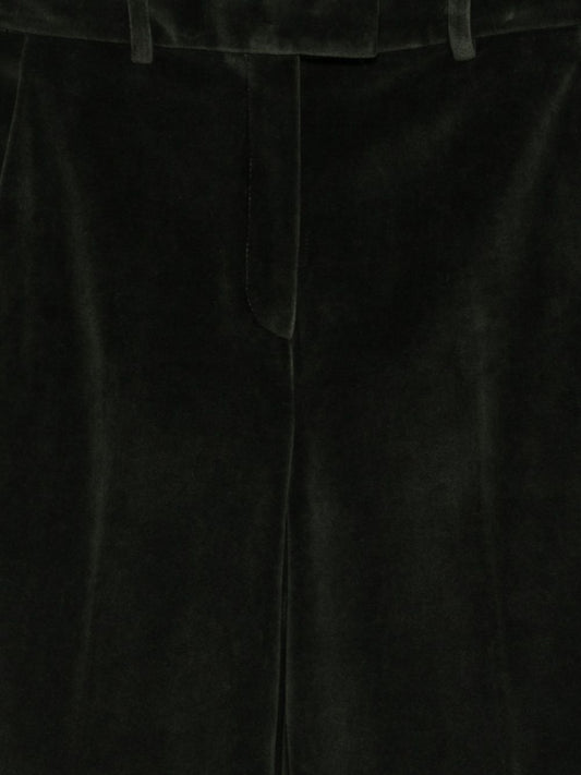 Circolo 1901 Trousers Green