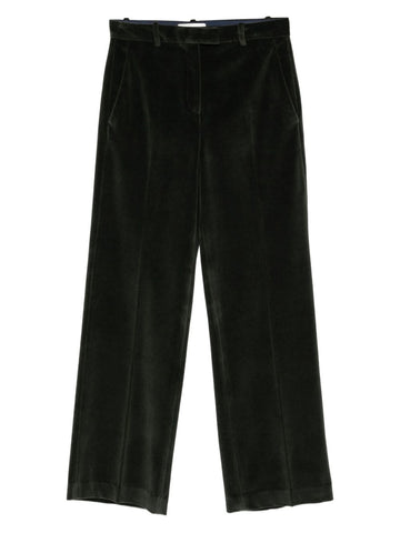 Circolo 1901 Trousers Green