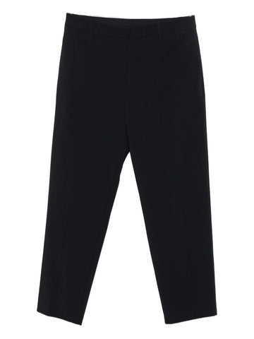 Emporio Armani Straight-leg trousers