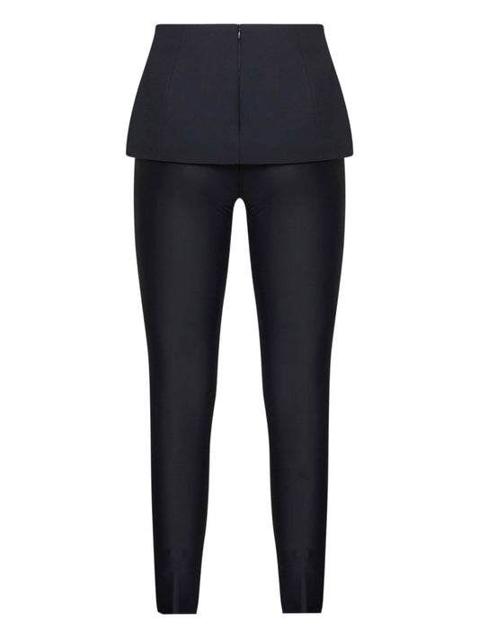 Diesel Trousers Black