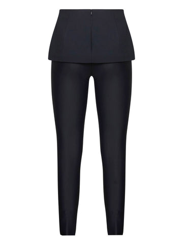 Diesel Trousers Black
