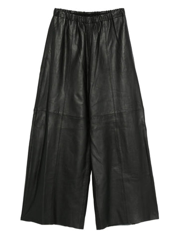 Alysi Trousers Black