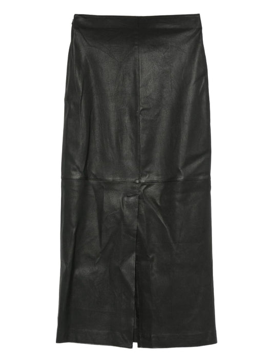 Alysi Skirts Black