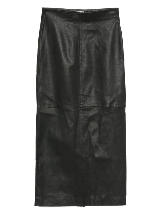 Alysi Skirts Black