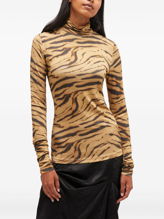 GANNI Sweaters