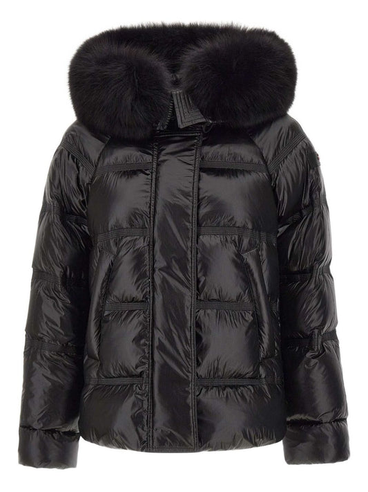 Peuterey Coats Black