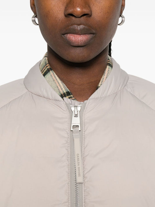 Canada Goose Coats Grey