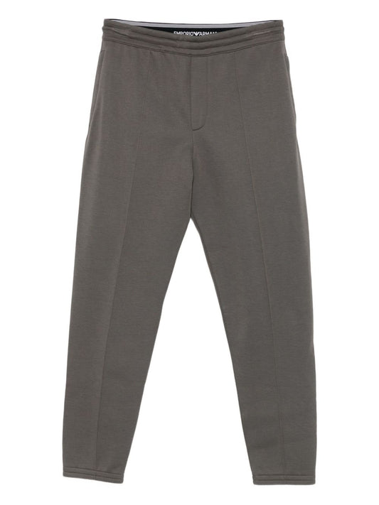 Emporio Armani Cuffed trousers