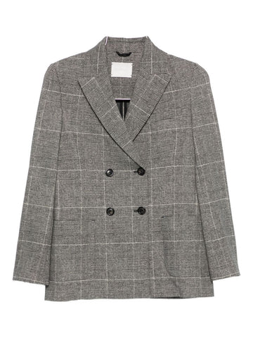 Circolo 1901 Jackets Black