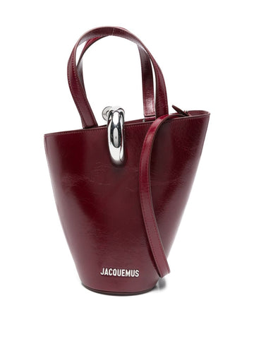 Jacquemus Le Petit Bambola Handbag Unica