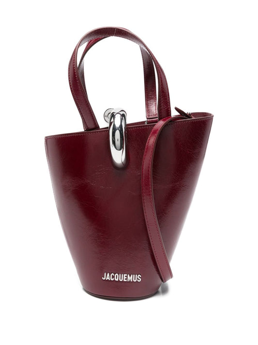 Jacquemus Le Petit Bambola Handbag Unica