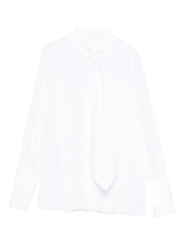 TRAME AUREE Shirts White