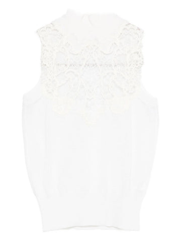 Ermanno Scervino Trousers Grey