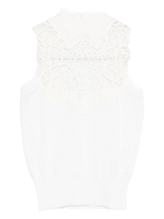 Ermanno Scervino Trousers Grey