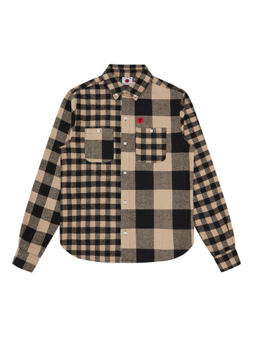 ICECREAM Shirts Black