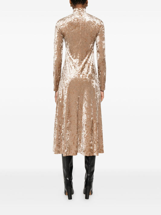 Forte Forte Dresses Beige