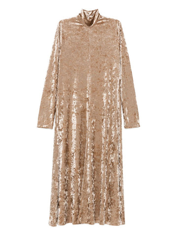 Forte Forte Dresses Beige