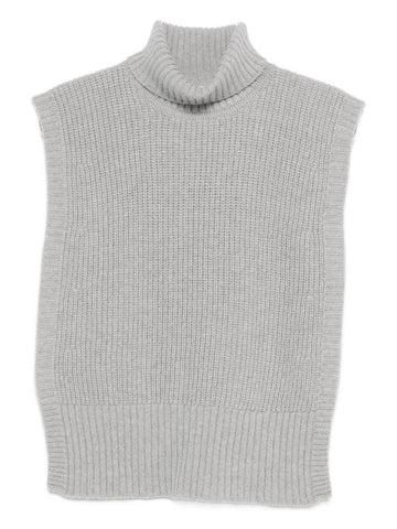 DAVANTINO Sweaters Light Grey