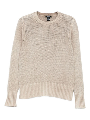 Avant Toi Sweaters Beige