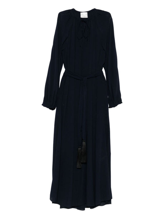 Forte Forte Dresses Blue