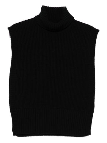 DAVANTINO Sweaters Black