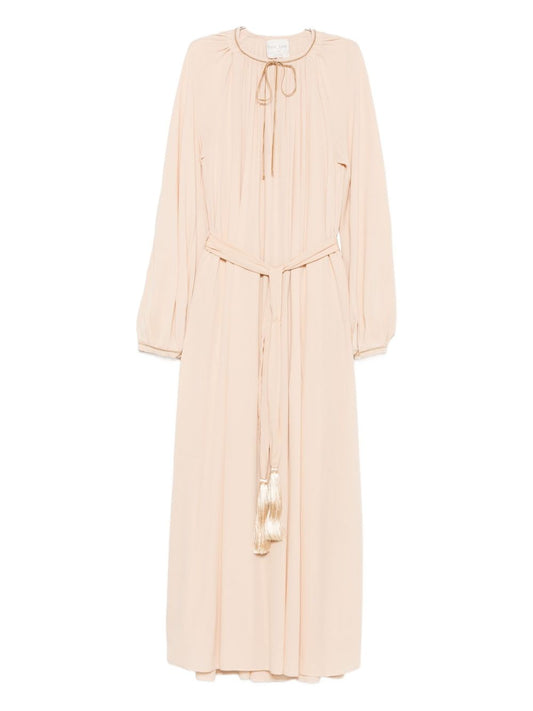 Forte Forte Dresses Beige