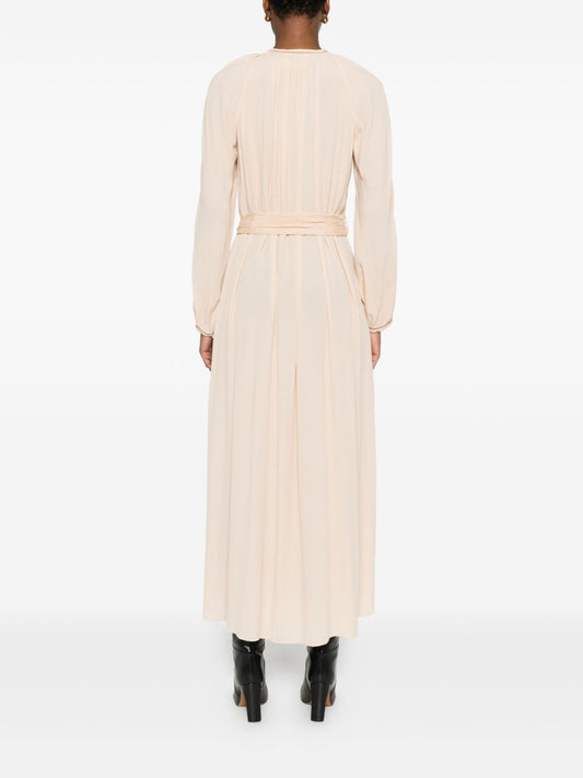 Forte Forte Dresses Beige