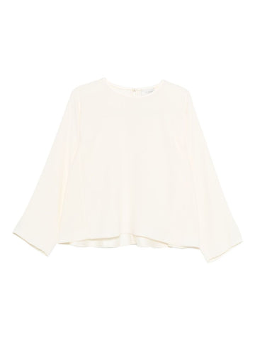 Forte Forte Top Ivory