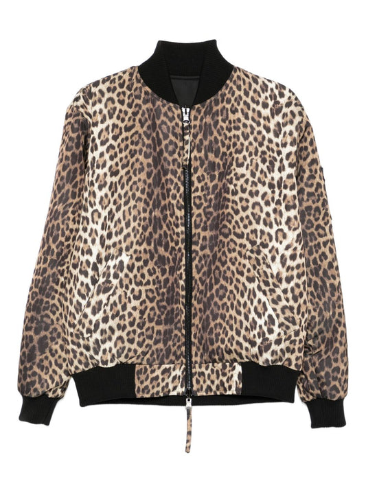 Parosh Coats Brown