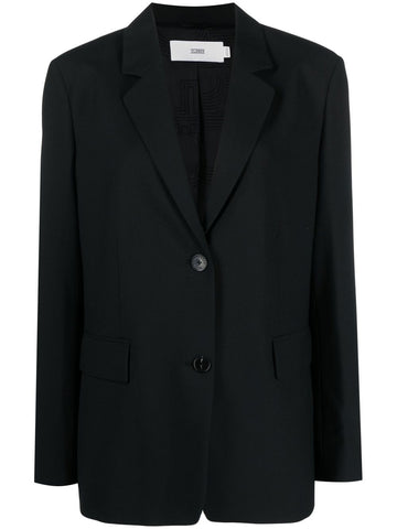 Closed Jackets Black