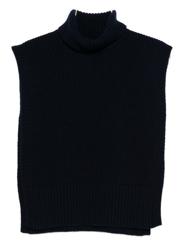 DAVANTINO Sweaters Blue