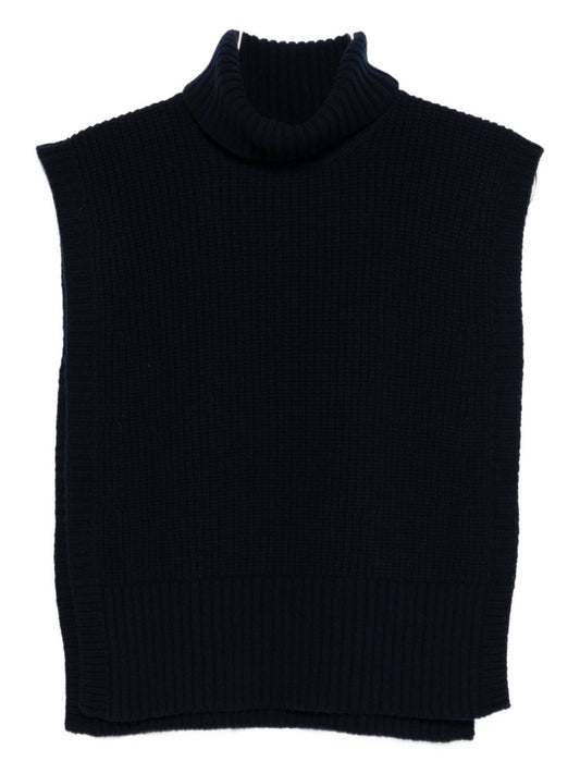 DAVANTINO Sweaters Blue