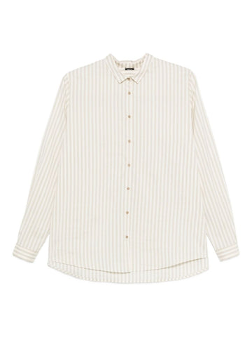 Apuntob Shirts Beige