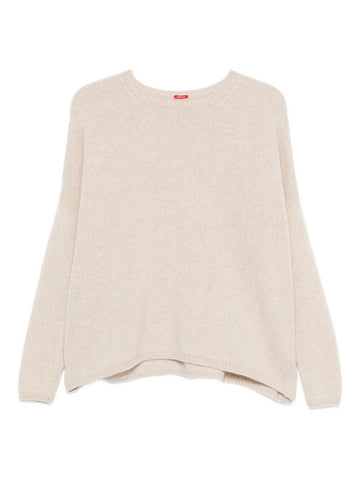 Apuntob Sweaters Beige