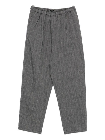 Apuntob Trousers Beige