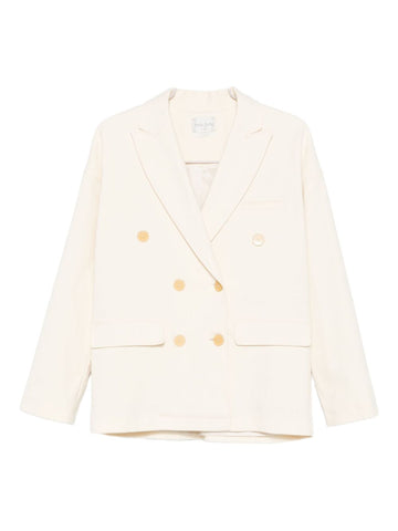 Forte Forte Jackets Beige