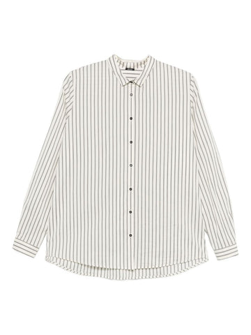 Apuntob Shirts Beige