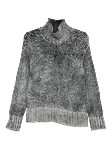 Avant Toi Sweaters Grey