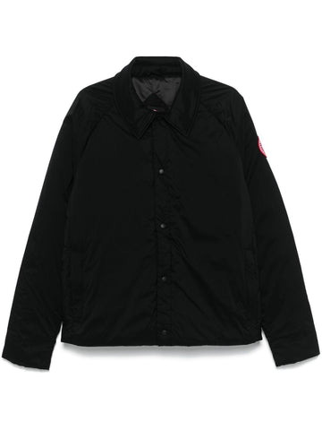 Canada Goose Coats Black