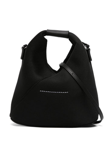 MM6 Maison Margiela Japanese mesh cross body bag