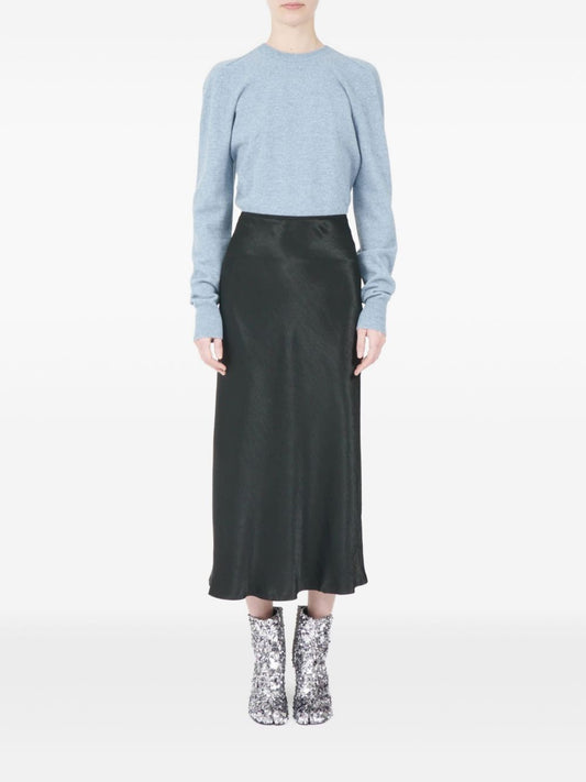 Maison Margiela Midi skirt