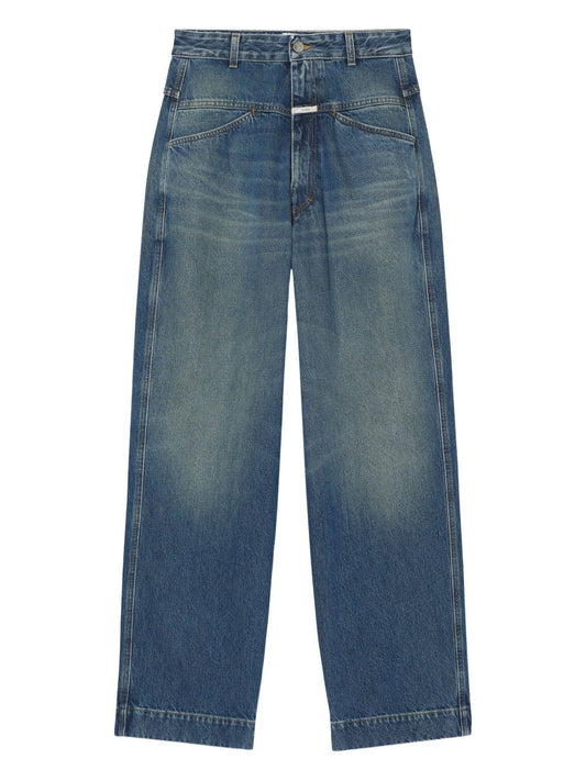 Closed Jeans Blue