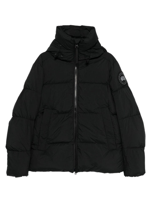 Canada Goose Coats Black