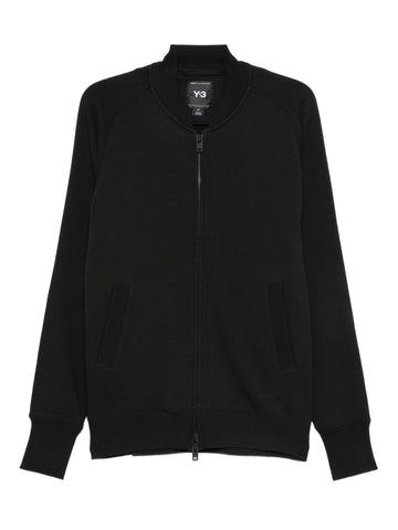 Y-3 Sweaters Black