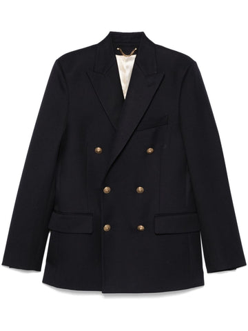Golden Goose Jackets Blue