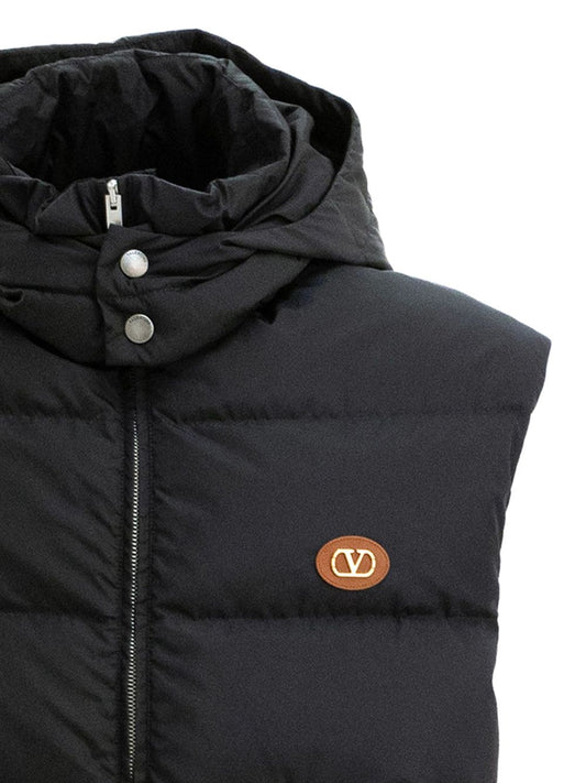 Valentino Padded gilet