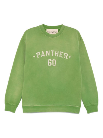 Valentino Cotton sweatshirt
