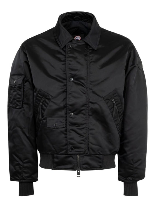Canada Goose Coats Black